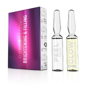 PEEL2GLOW Brightening & filling
