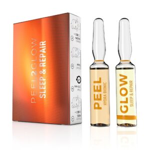 PEEL2GLOW Sleep & Repair