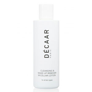 Cleansing and Make-up Remover Micellar Lotion