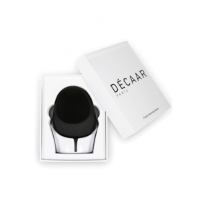 DÉCAAR Facial Cleansing Brush