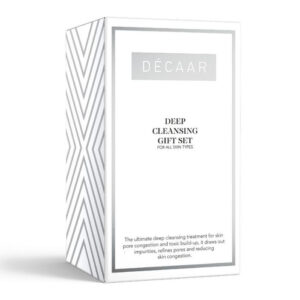 Deep Cleansing Set