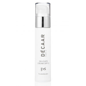 Delicate Cream SPF 15
