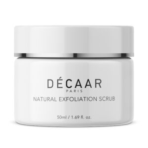 Natural Exfoliation Scrub