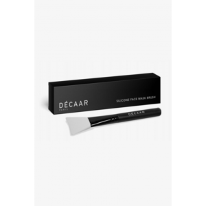 Silicone Face Mask Brush