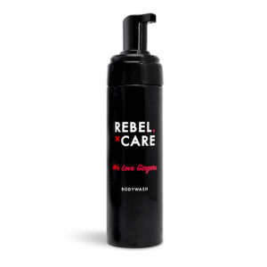 Body wash voor hem - Rebel Care van Loveli