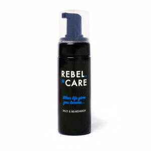Face wash voor hem - Rebel Care van Loveli