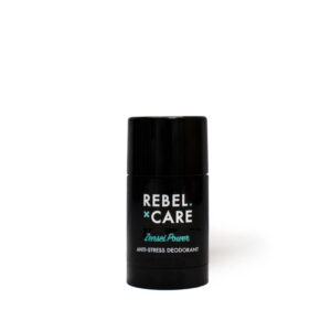 Deodorant Loveli voor hem - Zensei Power Rebel Care