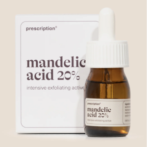 mandelic acid 20% Prescription