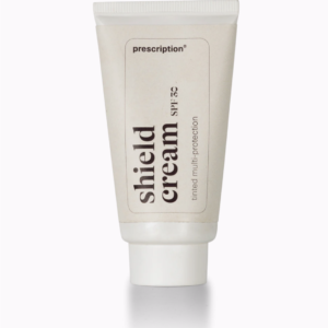 shield cream - spf30
