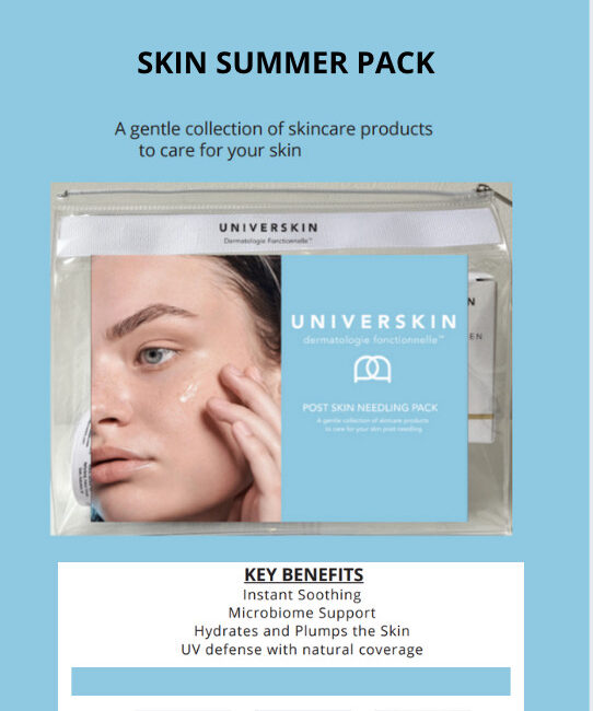 universkin