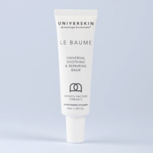 Universkin Le Baume 30 ml. – Herstellende en Kalmerende Balm voor Gevoelige Huid