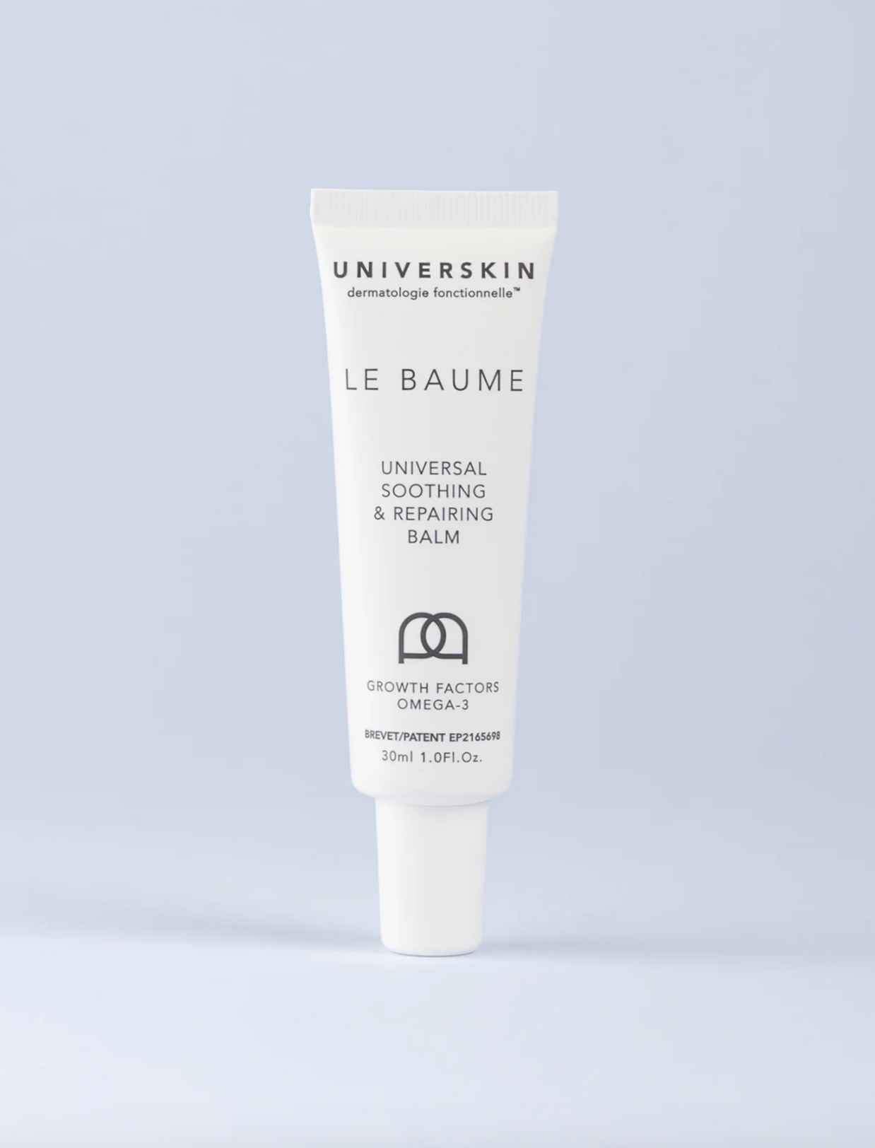 Universkin Le Baume 30 ml. – Herstellende en Kalmerende Balm voor Gevoelige Huid