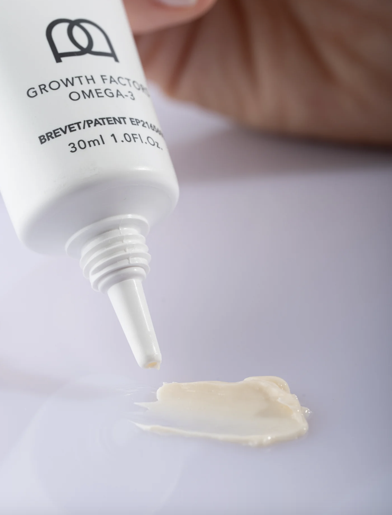 Universkin Le Baume 30 ml. – Herstellende en Kalmerende Balm voor Gevoelige Huid - Afbeelding 2