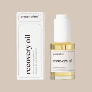 Recovery Oil - Prescription