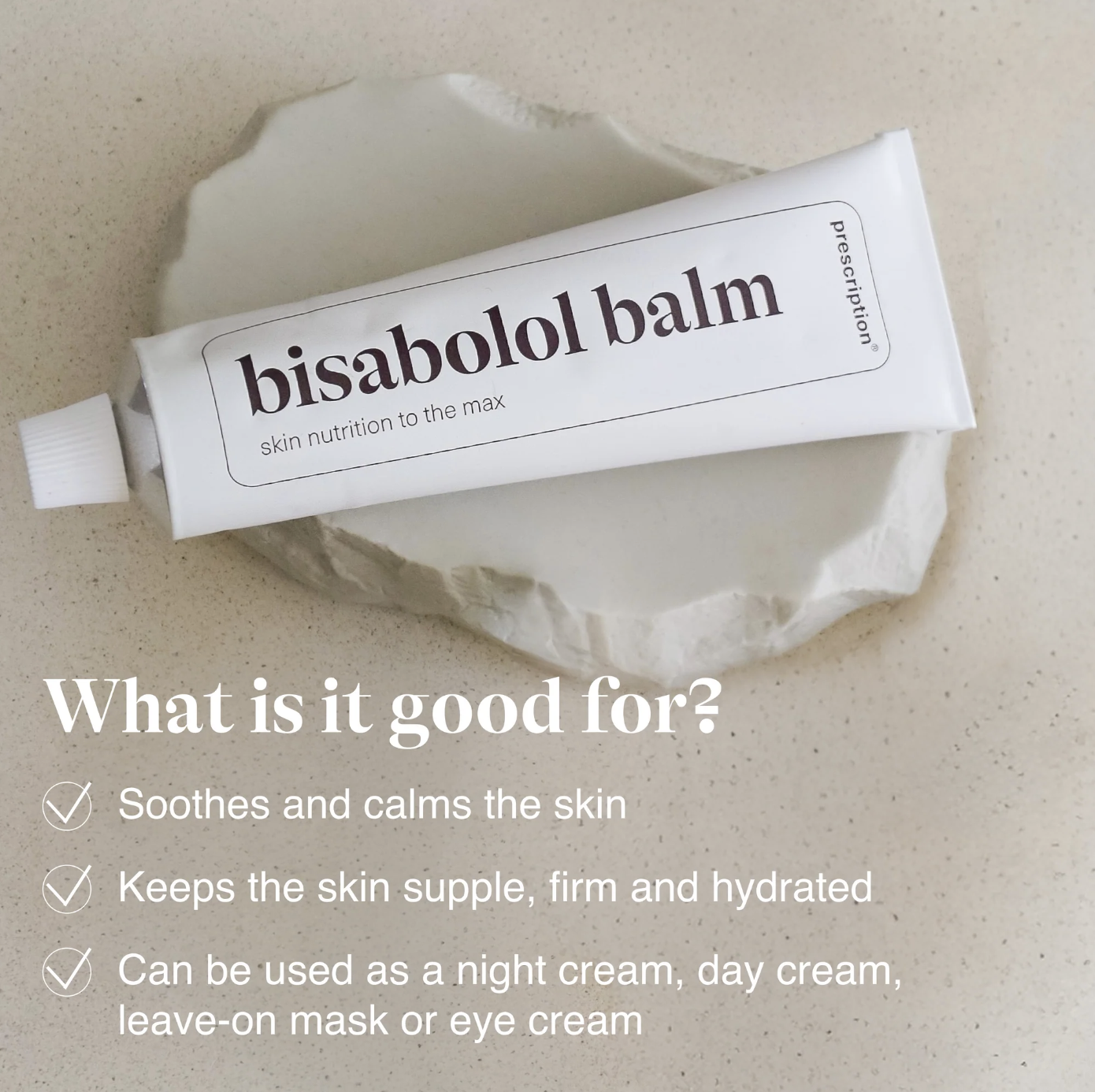 Bisabolol balm - Prescription - Afbeelding 3