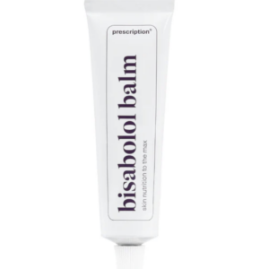 Bisabolol balm - Prescription