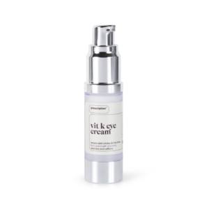 Prescription Vitamin K Eye Cream - 15ml