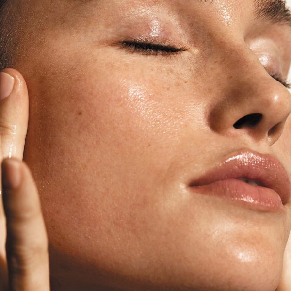 Polynucleotiden huidverjonging behandeling